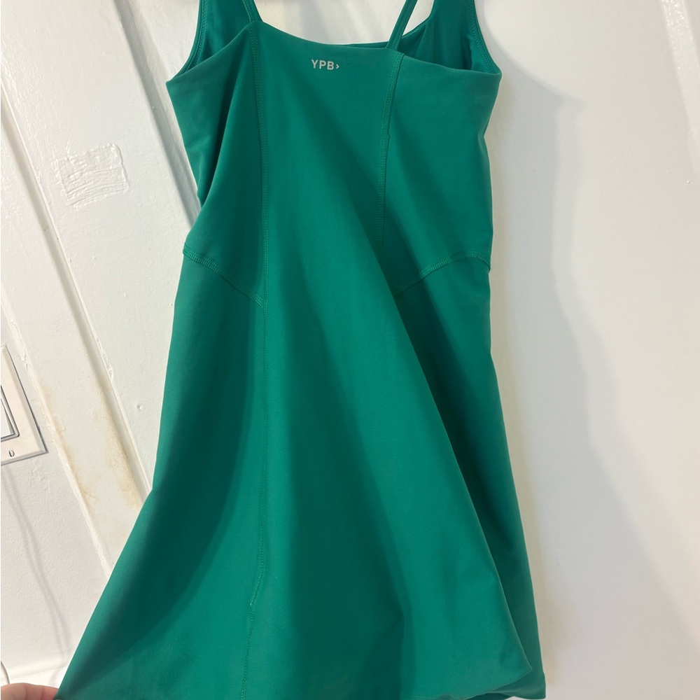 YPB Abercrombie sporty Dress - Picture 3 of 4